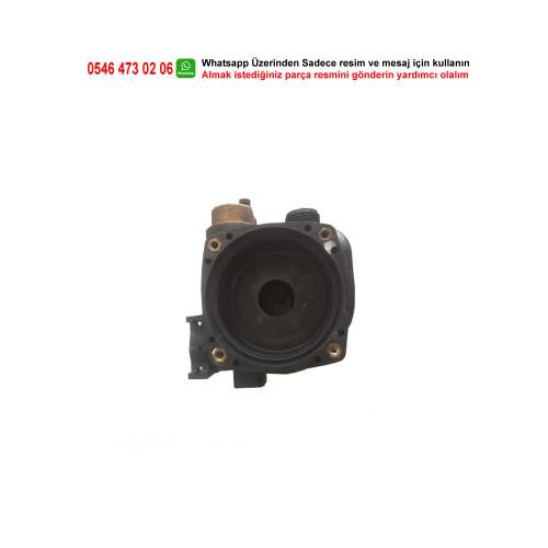 Airfel chaffoteaux maury salyangozu - 0