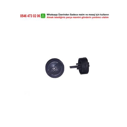 Airfel Ecofel Kombi Düğme - 0