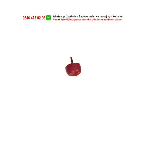 Alarko Harmony Kombi Düğme - 0