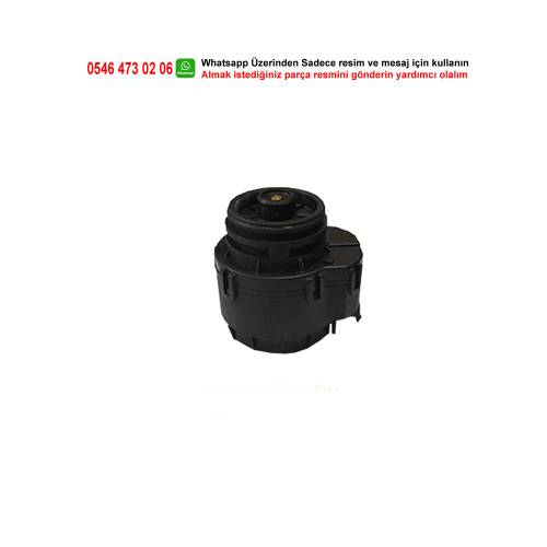 Airfell Riello Üç Yollu Motor Elbi 220 Volt - 0