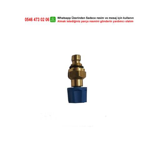 Airfel Su Doldurma Vanası - 0