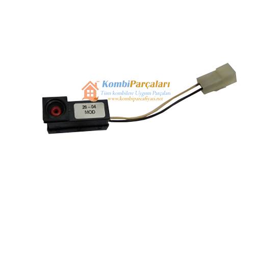 Alarko Sıcak Su Sivici - 0