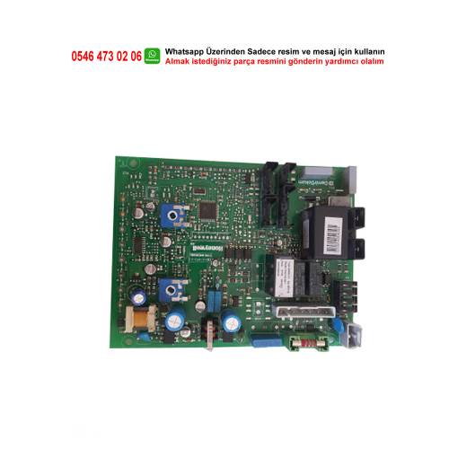 Arçelik DGK 20 H LED Kombi Kartı - 0