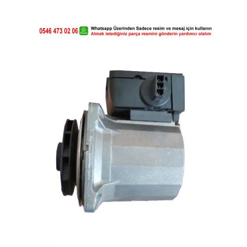 Ariston Kombi Pompası - 0