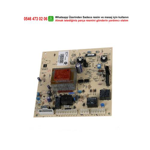 Baymak Baxi Luna Kombi Kart Fiyatı - 0