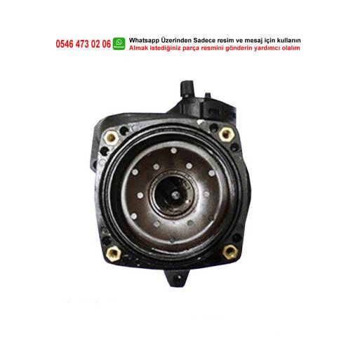 Baymak Grundfos Pompa Salyangozu - 0