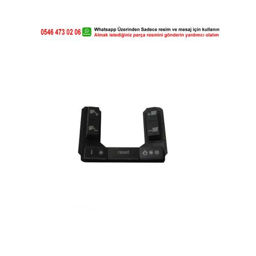 Baymak Luna 5 Tuş Takımı - 0