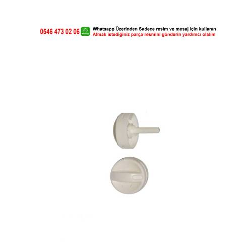 Demirdöküm Aden Düğme - 0