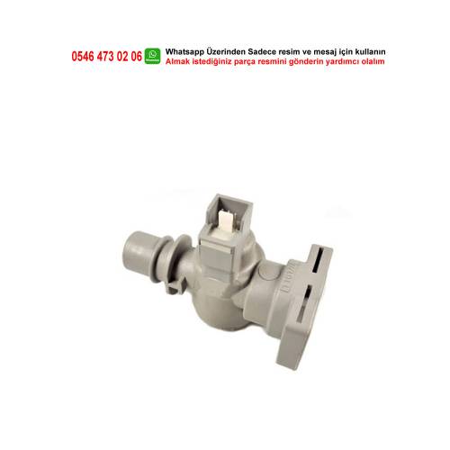 Demirdöküm İsofast Akış Türbini - 0