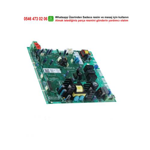 Demirdöküm İsofast Kombi Kartı - 0