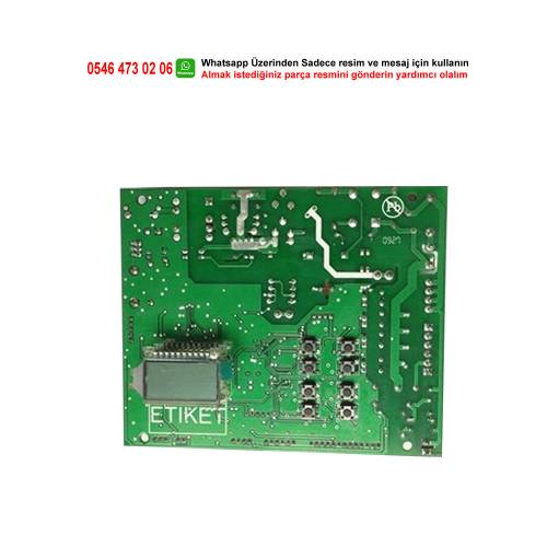 Demirdöküm Neva Elektronik Kart - 1