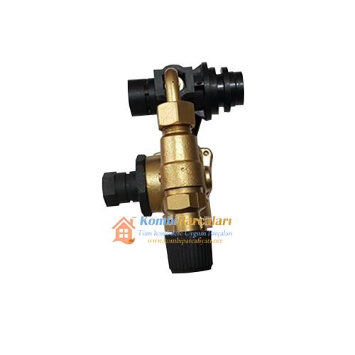 Demirdöküm Neva Türbin Grubu - 1