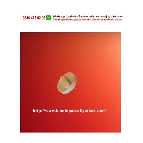 Eca Eurostar Kombi Düğme - 0