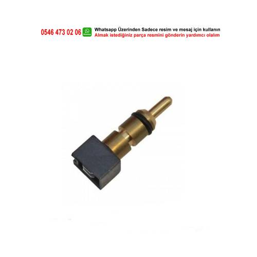 Eca Eurostar Sensör - 0