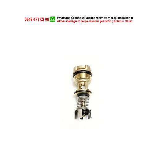 Eca Proteus Üç Yollu Vana Tamir Takımı - 0