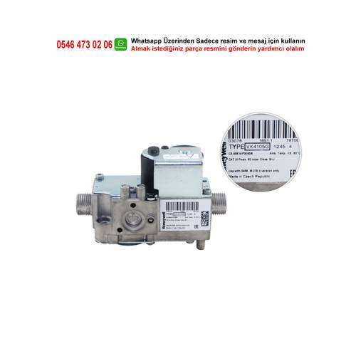 Ferroli DOMIproject Gaz Valfi - 0