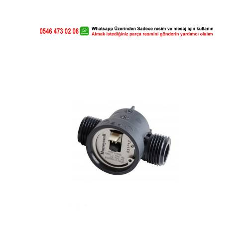 İmmergas Kombi Türbin - 0