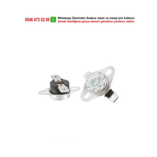 Kombi Limit Termostat - 0