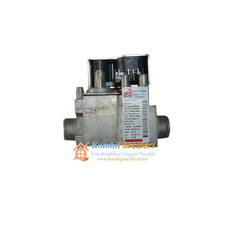 Sigma 848 Gaz Valfi - 1